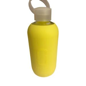 Marc Jacobs Yellow Water Bottle